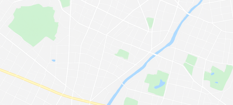 伊舒恩_沐森鴻國際有限公司位置地圖